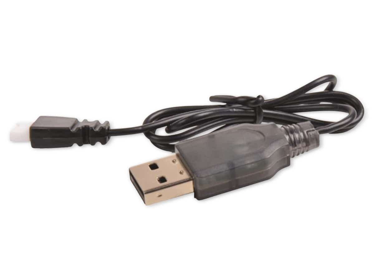 PICHLER USB Ladekabel Hughes für Artikel 820700/820701 von Pichler