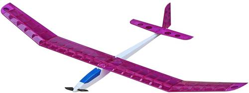 Pichler Amethyst III RC Modellflugzeug Bausatz von Pichler