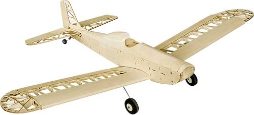 Pichler Astral RC Motorflugmodell Bausatz 1380mm von Pichler