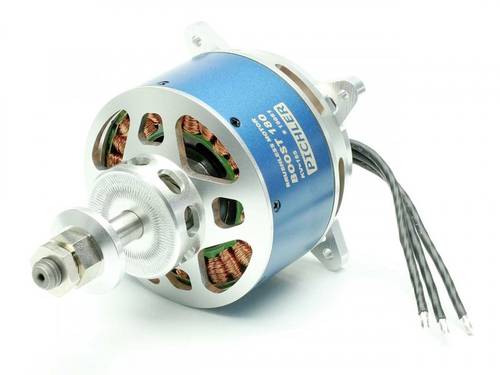 Pichler BOOST 180 V2 Flugmodell Brushless Elektromotor von Pichler