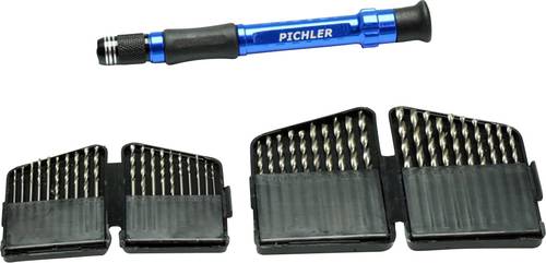 Pichler Bohrer-Set mit Handbohrer von Pichler