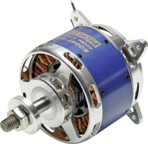 Pichler Boost 160 kV (U/min pro Volt): 185 von Pichler