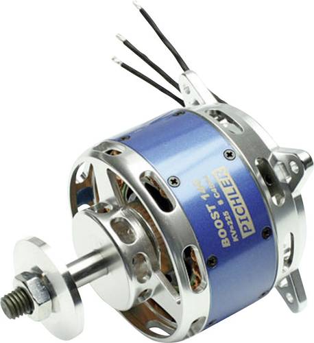 Pichler Boost 180 Combo Pichler Boost 180 Combo von Pichler