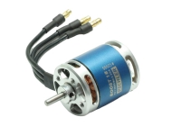 Pichler Boost 18P Modelfly bürstenloser Elektromotor kV (U/min pro Volt): 2100 von Pichler