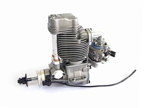 Pichler C6189 4-Takt Flugmodell-Motor 29.91 cm³ Pichler C6189 4-Takt Flugmodell-Motor 29.91 cm³ von Pichler