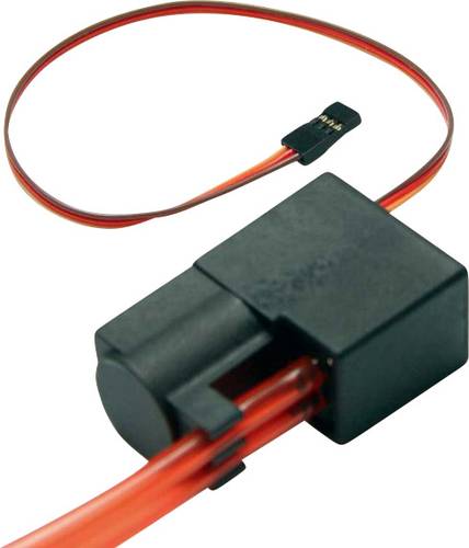 Pichler C8133 Mega Smoke Rauchpumpe 1St. von Pichler