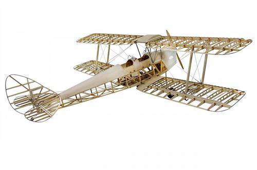 Pichler C9141 RC Motorflugmodell 2360mm von Pichler