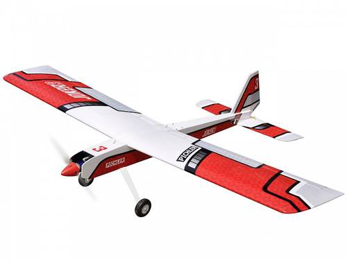 Pichler C9924 RC Motorflugmodell 2120mm von Pichler