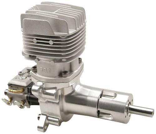 Pichler CRRCpro GP36R Benzin 2-Takt Flugmodell-Motor 36 cm³ 4.2 PS inkl. elektronischer Zündung Pichler CRRCpro GP36R Benzin 2-Takt Flugmodell-Motor 36 cm³ 4.2 PS inkl. elektronischer Zündung von Pichler