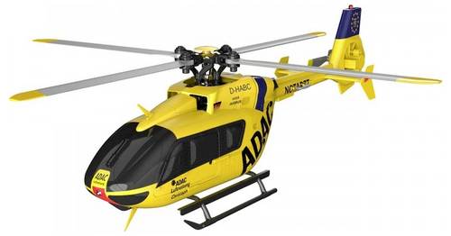 Pichler EC135 ADAC RC Hubschrauber RtF von Pichler