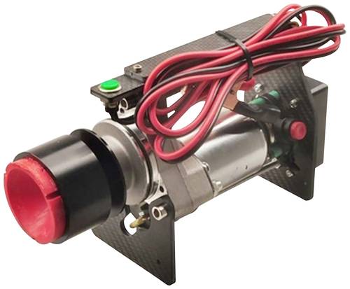 Pichler Elektrostarter Pichler Elektrostarter von Pichler
