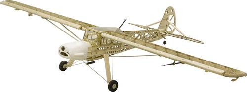 Pichler Fieseler Storch RC Motorflugmodell Bausatz 1600mm von Pichler