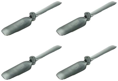 Pichler FliteZone 120X Ersatzteil Heckrotorblätter von Pichler