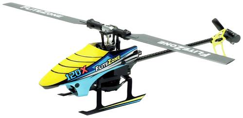 Pichler FliteZone 120X RC Hubschrauber RtF Pichler FliteZone 120X RC Hubschrauber RtF von Pichler
