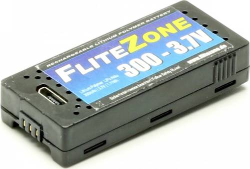 Pichler FliteZone 300 für Proton Ersatzteil von Pichler