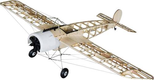 Pichler Fokker E3 RC Motorflugmodell Bausatz 1200mm von Pichler