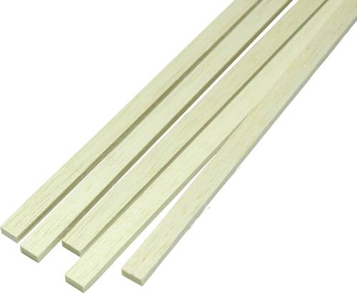 Pichler Kiefernleiste (L x B x H) 1000 x 10.0 x 3.0mm 10St. von Pichler