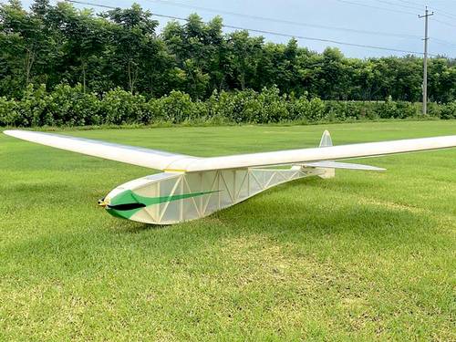 Pichler Kobold RC Segelflugmodell Bausatz 2600mm von Pichler