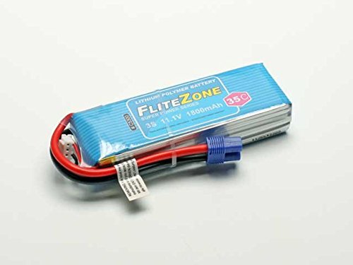 Pichler LiPo Akku FliteZone 1800 - 11,1V von Pichler