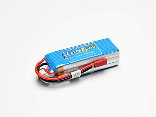 Pichler LiPo Akku FliteZone 900-11,1V (z.B. Blade 200 SR X) von Pichler