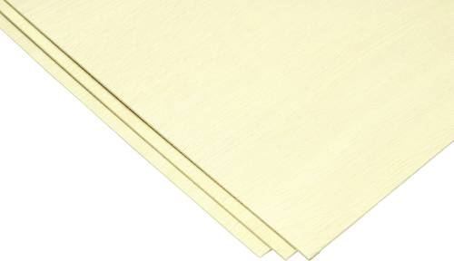 Pichler Pappel-Sperrholz (L x B x H) 600 x 300 x 3.0mm 2St. von Pichler