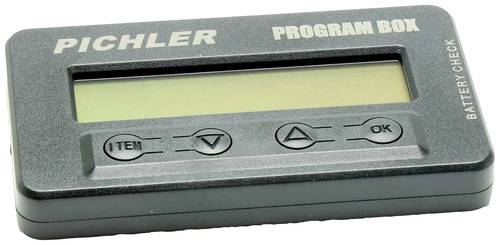 Pichler Programmierbox von Pichler