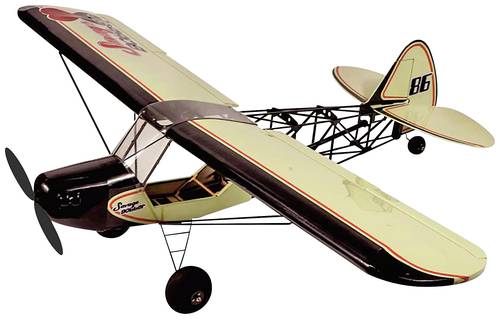 Pichler Savage Bober RC Motorflugmodell Bausatz 1000mm von Pichler