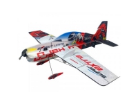 Pichler Super Extra Bull Combo RC-Motorfliegermodell Baukasten 865 mm von Pichler