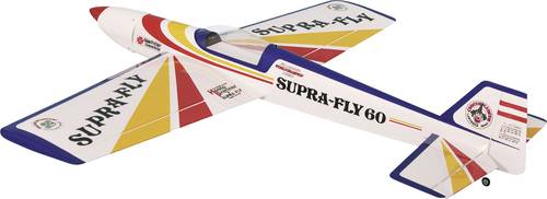 Pichler Supra Fly 60 Rot, Blau RC Motorflugmodell ARF 1720mm Pichler Supra Fly 60 Rot, Blau RC Motorflugmodell ARF 1720mm von Pichler