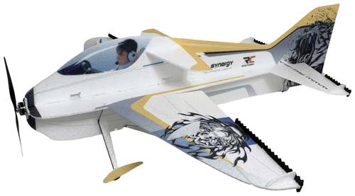 Pichler Synergy Combo Gold RC Motorflugmodell Bausatz 845mm Pichler Synergy Combo Gold RC Motorflugmodell Bausatz 845mm von Pichler
