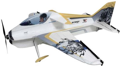 Pichler Synergy Combo Gold RC Motorflugmodell Bausatz 845mm von Pichler