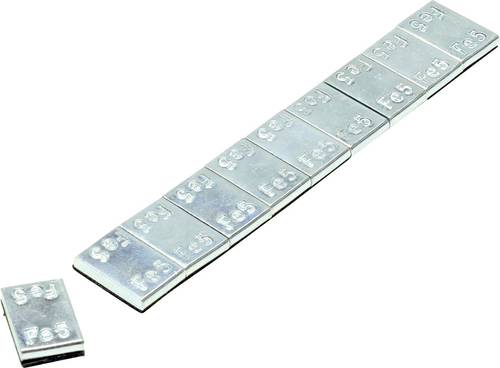 Pichler Trimmgewicht (L x B x H) 19 x 12 x 3mm von Pichler