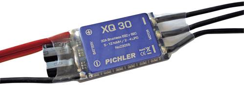 Pichler XQ 30 von Pichler