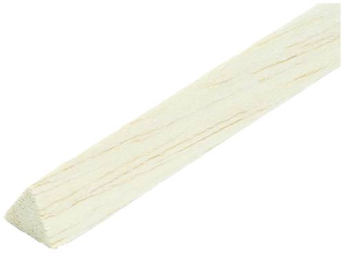 Pichler gleichschenklige Balsa-Leiste (L x B x H) 1000 x 15 x 15mm 10St. von Pichler