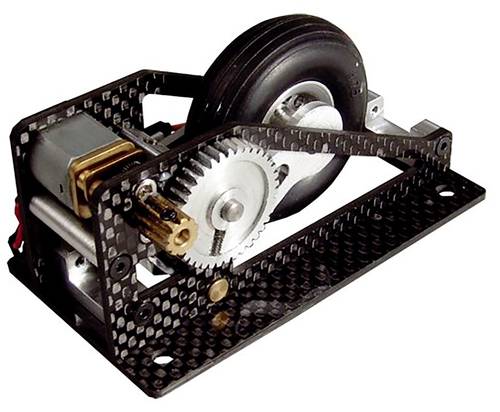 Pichler maximales Abfluggewicht: 5.9kg Einziehfahrwerk C6036 Pichler maximales Abfluggewicht: 5.9kg Einziehfahrwerk C6036 von Pichler