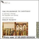 Die Pilgerfahrt Nach Santiago Die Pilgerfahrt Nach Santiago von Pickett