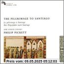Die Pilgerfahrt Nach Santiago von Pickett