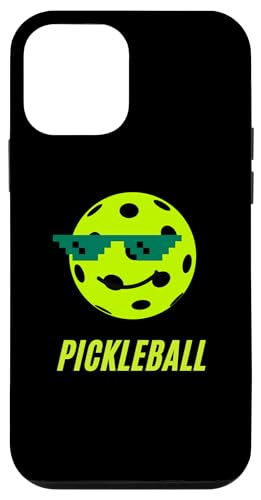 Dink Soft Serve, Pickleball Art, Paddel, Pickleball Player Hülle für iPhone 12 mini Dink Soft Serve, Pickleball Art, Paddel, Pickleball Player Hülle für iPhone 12 mini von Pickle Bento