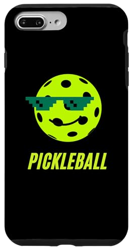 Dink Soft Serve, Pickleball Art, Paddel, Pickleball Player Hülle für iPhone 7 Plus/8 Plus Dink Soft Serve, Pickleball Art, Paddel, Pickleball Player Hülle für iPhone 7 Plus/8 Plus von Pickle Bento