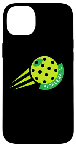 Pickleball Art, Paddel, Pickleball-Spieler, Dink Soft Serve Hülle für iPhone 14 Plus Pickleball Art, Paddel, Pickleball-Spieler, Dink Soft Serve Hülle für iPhone 14 Plus von Pickle Bento