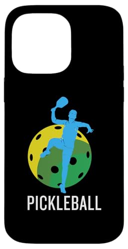Pickleball Art, Paddel, Pickleball-Spieler, Dink Soft Serve Hülle für iPhone 14 Pro Max Pickleball Art, Paddel, Pickleball-Spieler, Dink Soft Serve Hülle für iPhone 14 Pro Max von Pickle Bento