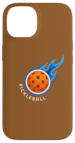 Pickleball Art, Paddel, Pickleball-Spieler, Dink Soft Serve Hülle für iPhone 14 Pickleball Art, Paddel, Pickleball-Spieler, Dink Soft Serve Hülle für iPhone 14 von Pickle Bento