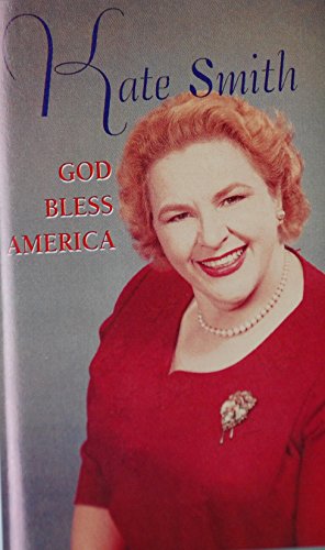 God Bless America [Musikkassette] von Pickwick --Simitar--