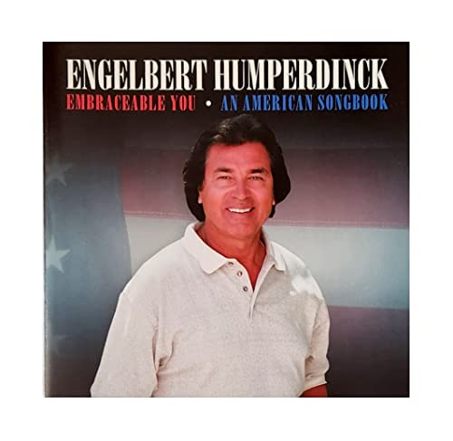 Embraceable You-An American Songbook von Pickwick