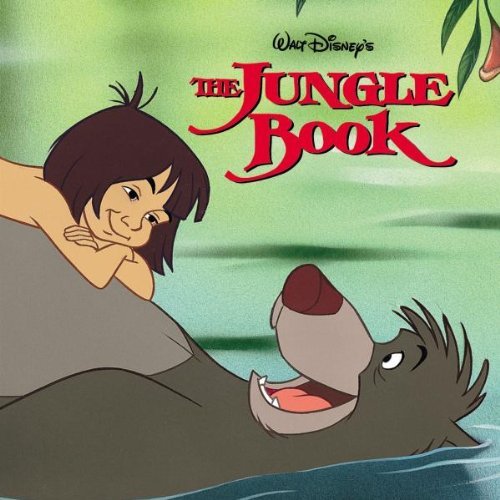 Jungle Book [Musikkassette] von Pickwick