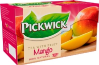 Te Pickwick Mango - (20 breve x 12 pakker) von Pickwick