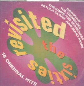 The Sixties Revisited von Pickwick