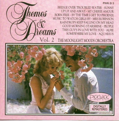 Themes & Dreams Vol.2 von Pickwick