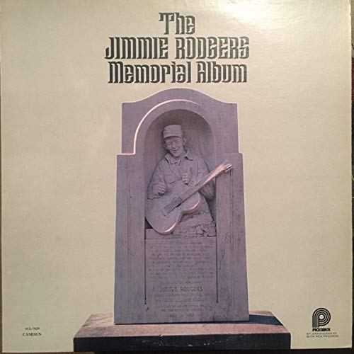 memorial album (PICKWICK 7029 LP) von Pickwick