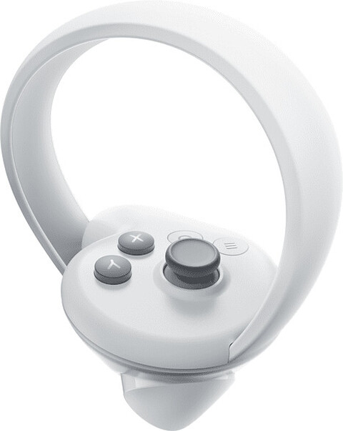 Pico 4 VR Headset 256GB von Pico